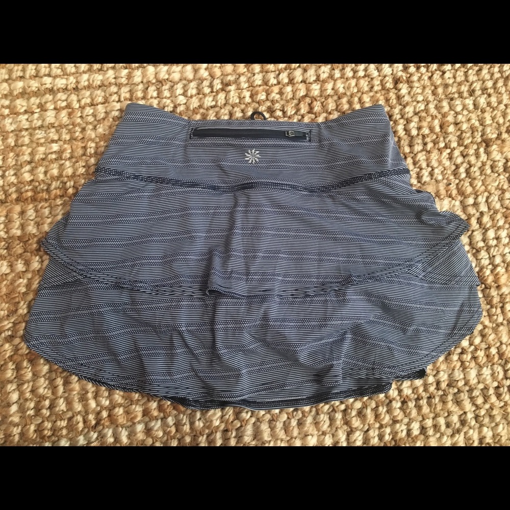 Athleta skirt